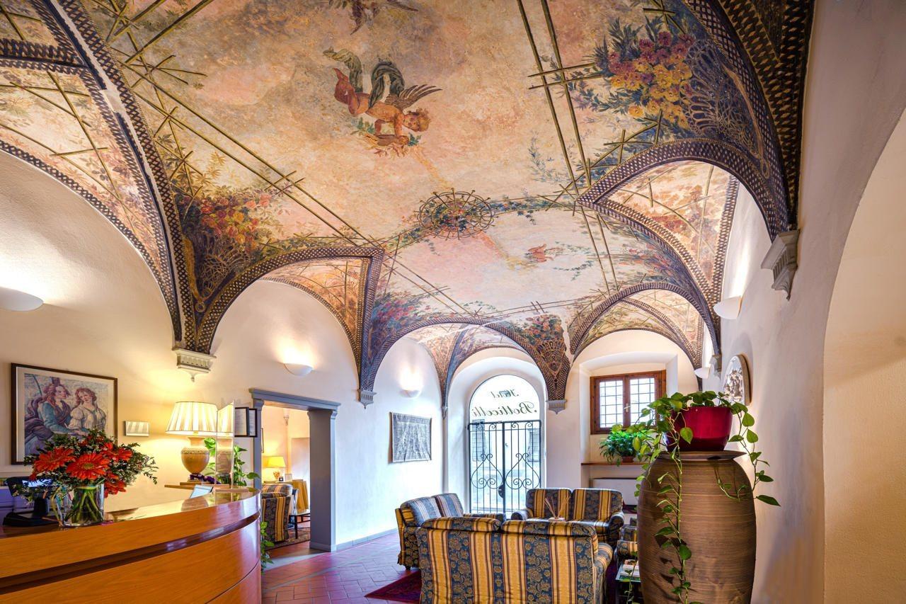 Botticelli 4* Florence