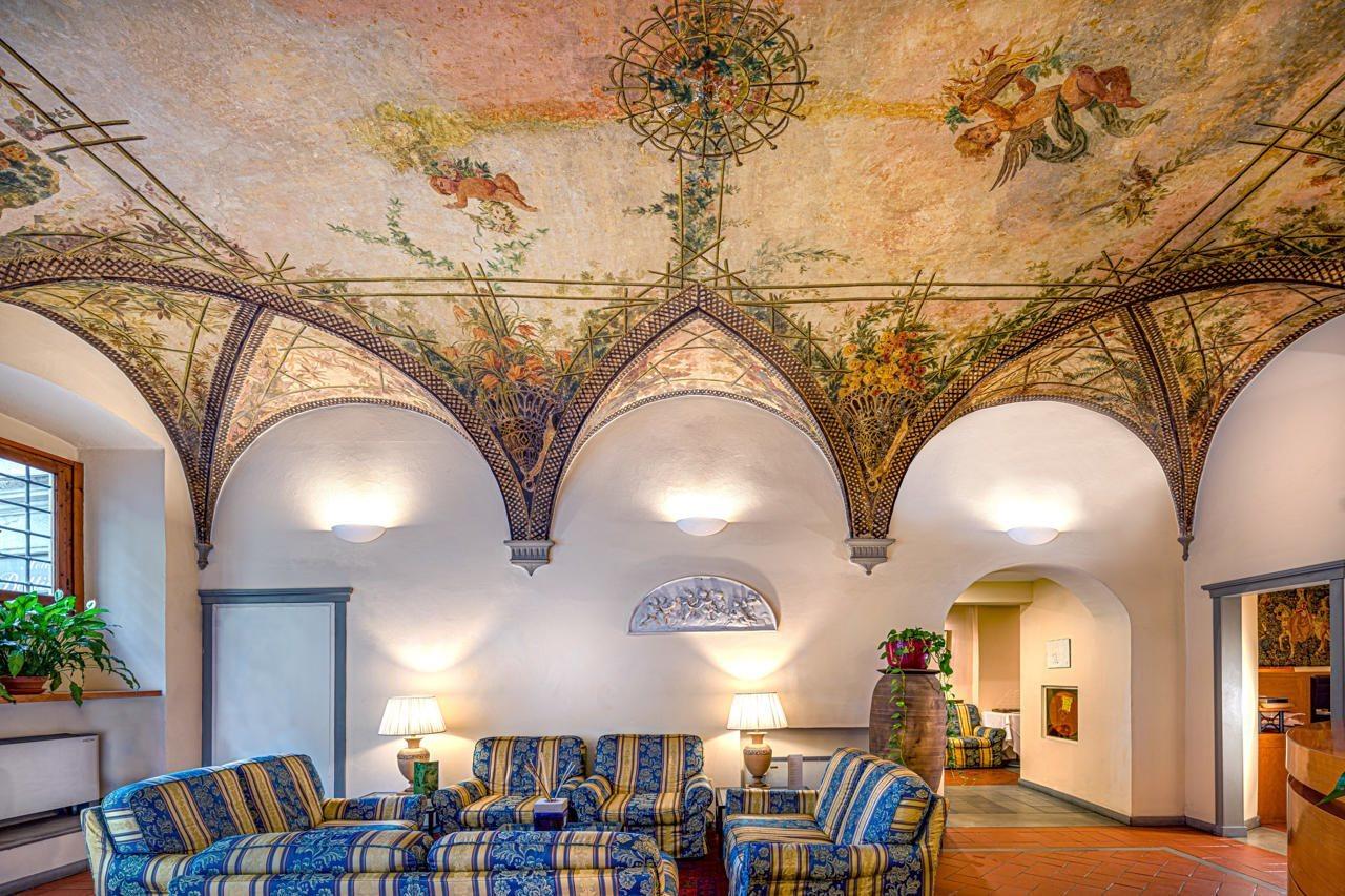 Hotel Botticelli Florence