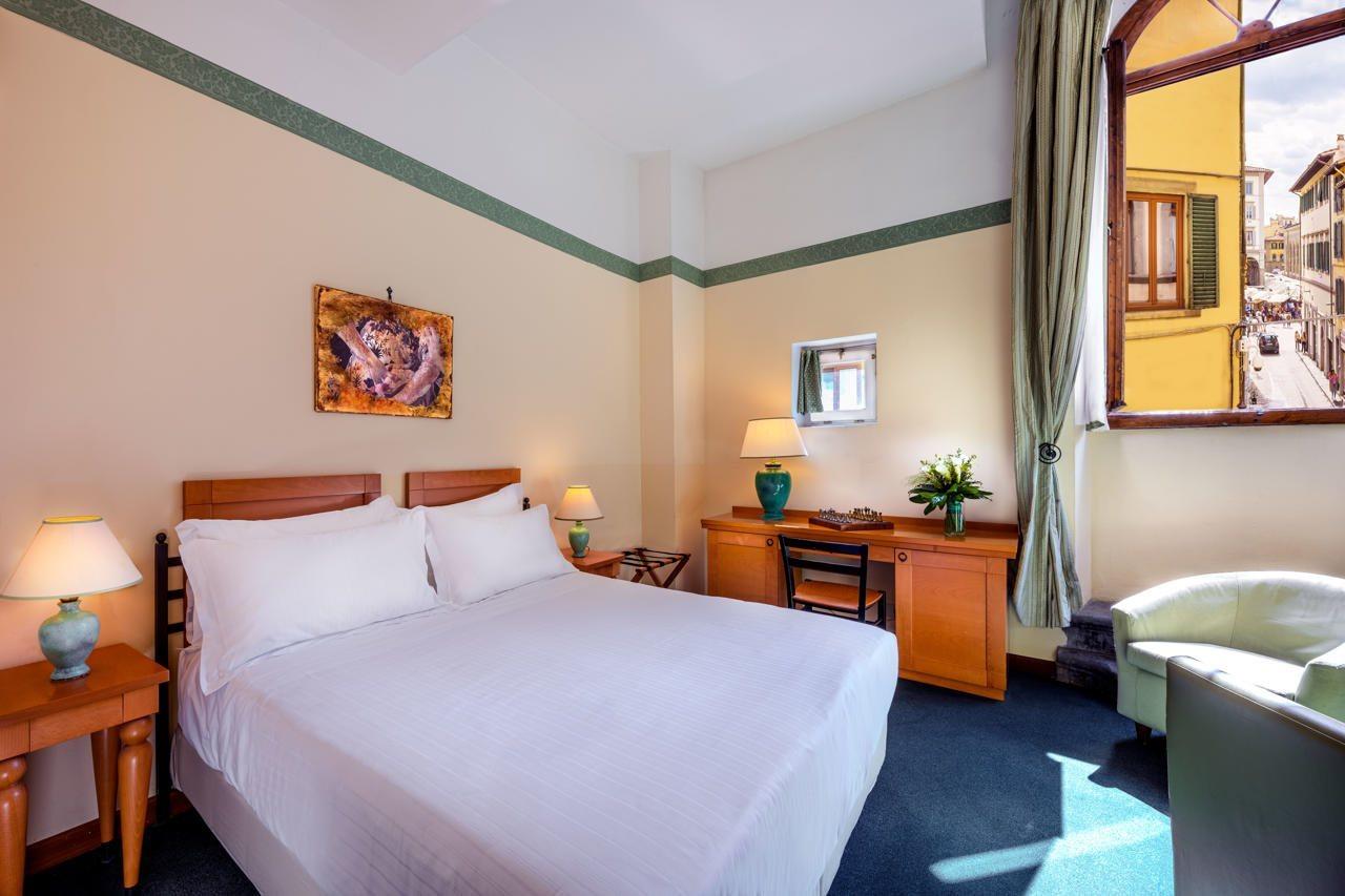 Hotel Botticelli 4*