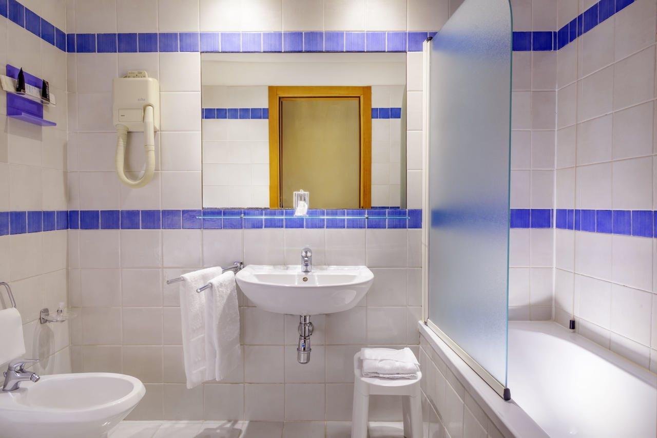 Botticelli Hotel 4*