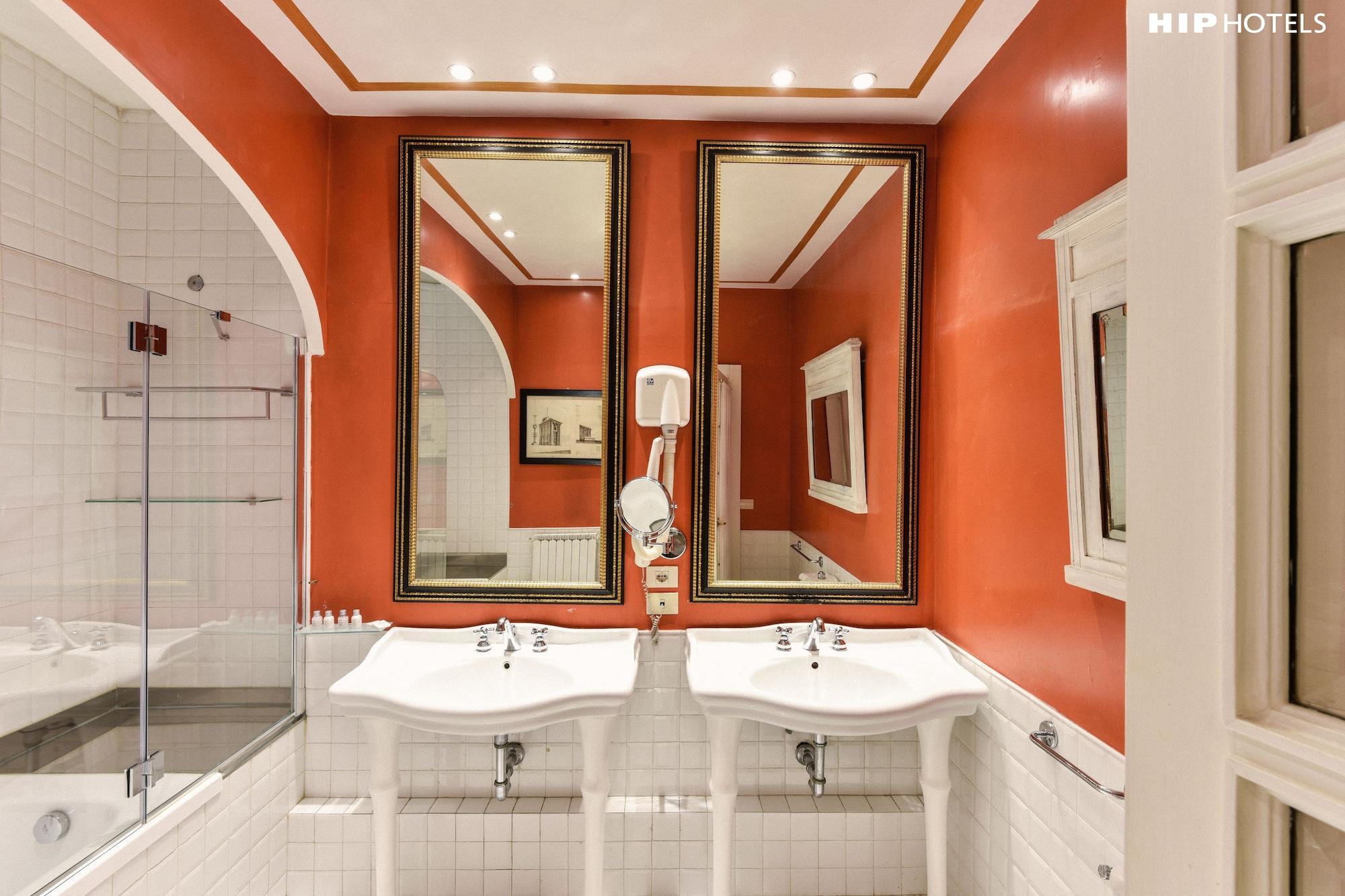 Hotel Cellai Florence