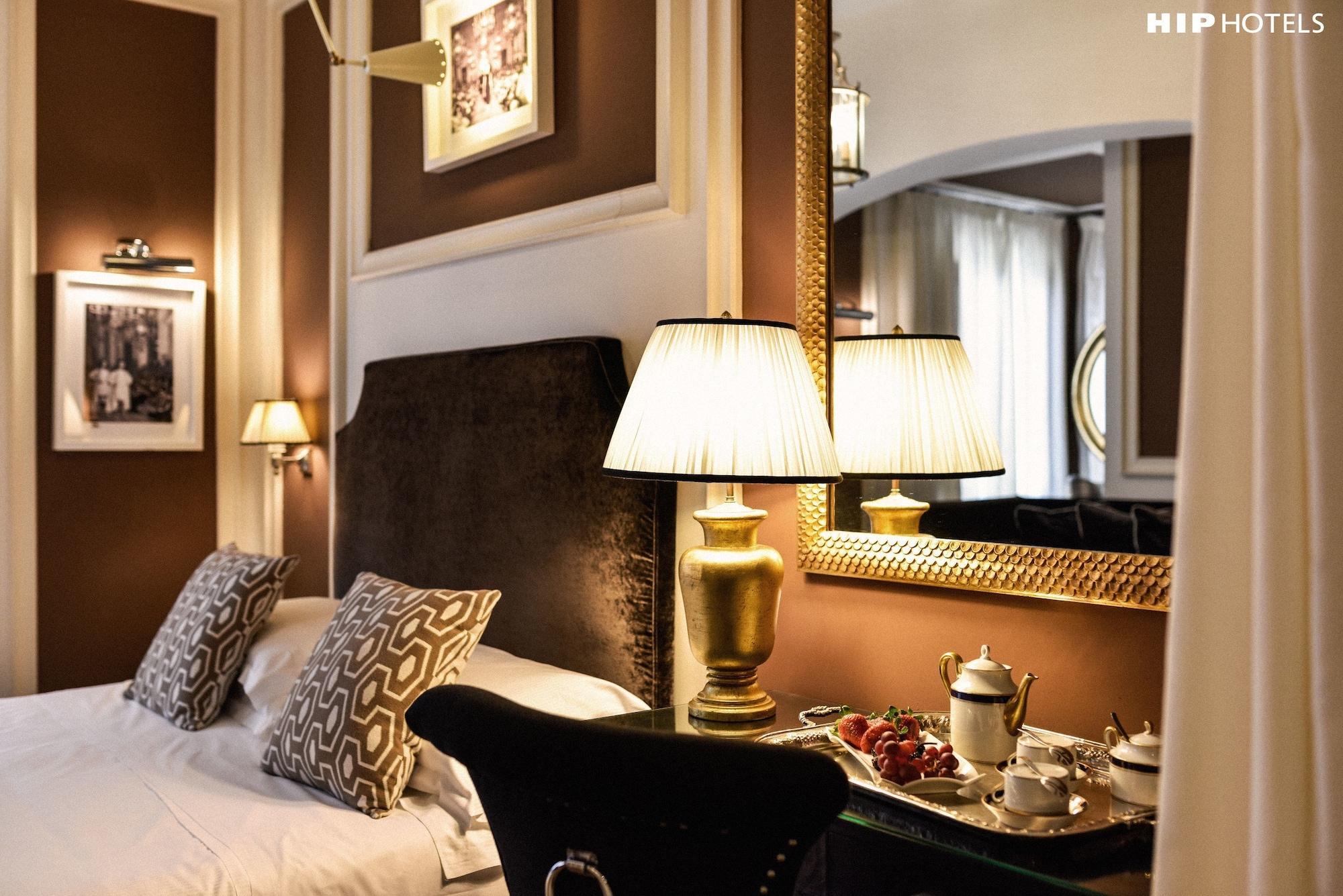 Hotel Cellai Florence