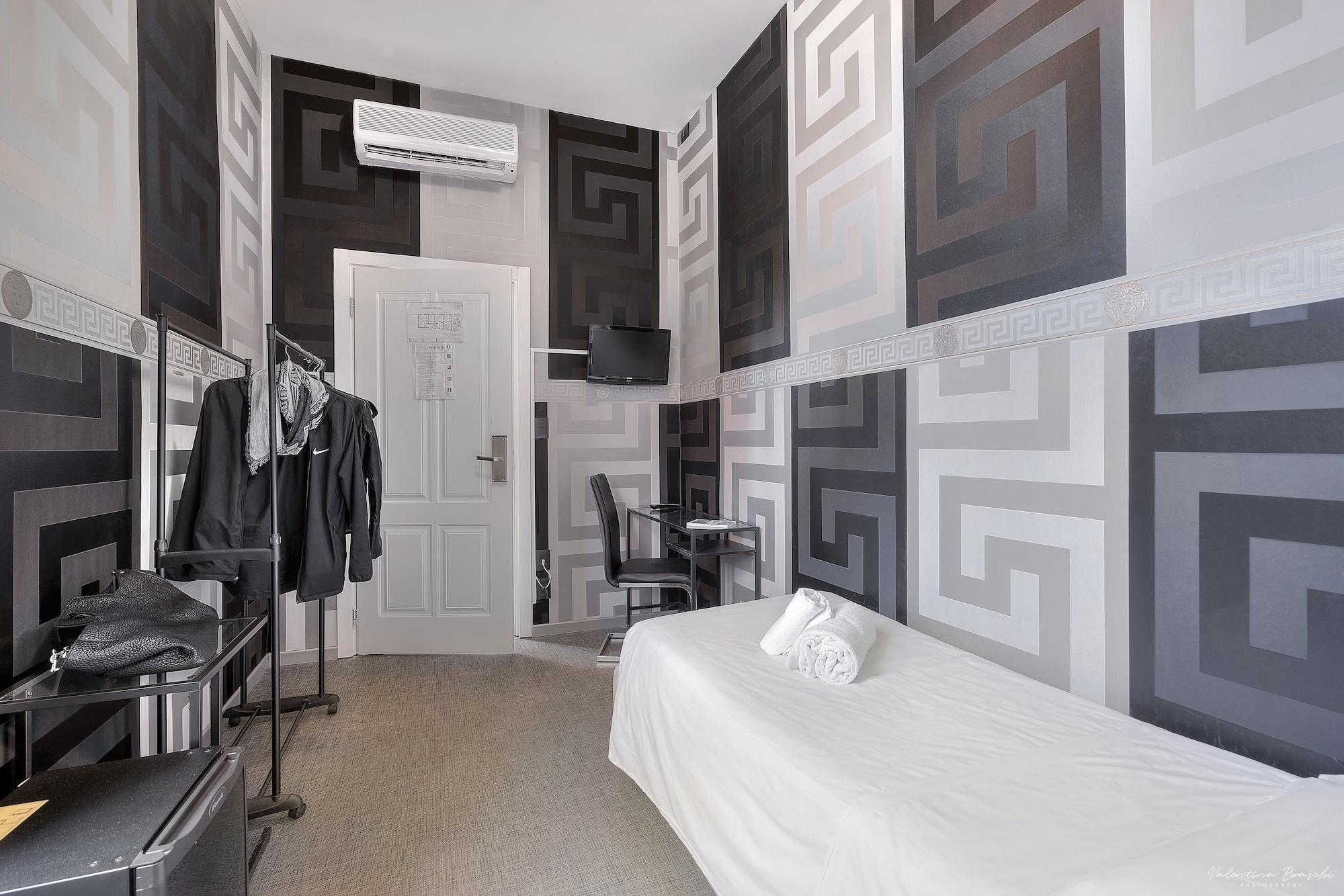 Hotel Argentina 3*