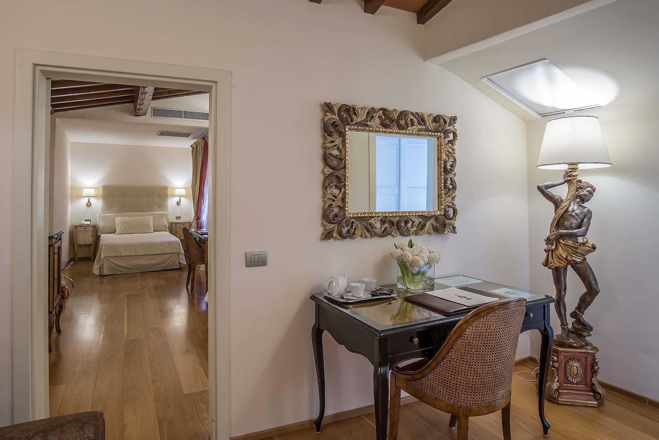 Hotel Atlantic Palace Florence