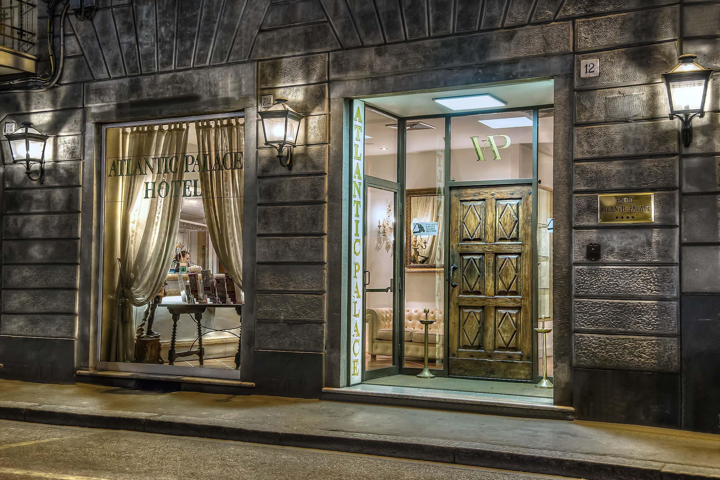 Atlantic Palace Florence