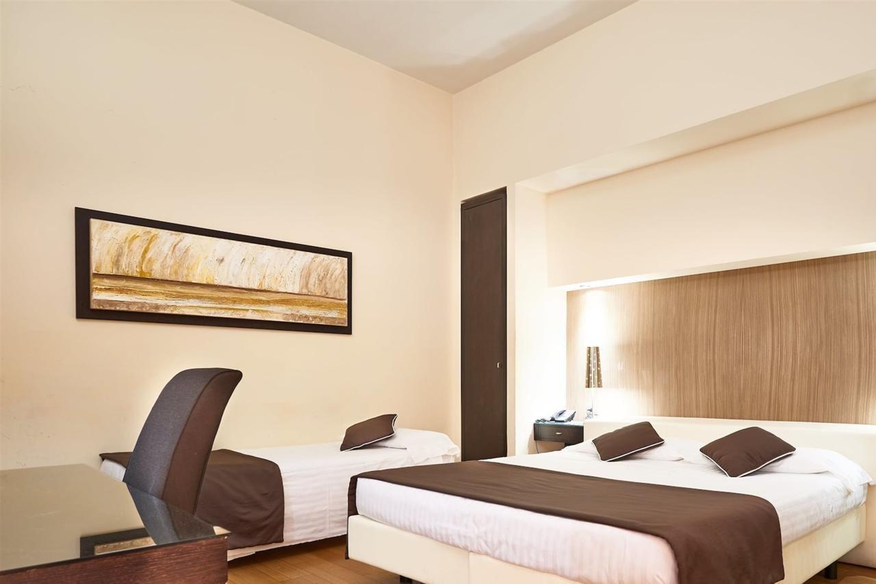 Cosimo De' Medici Hotel Florence