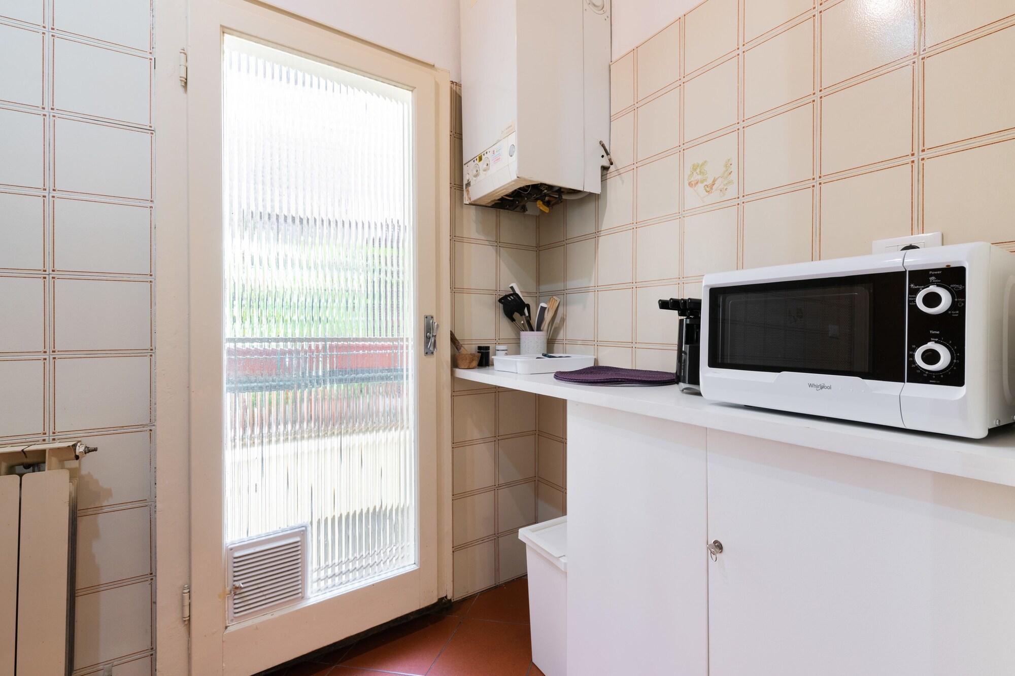 Ricasoli Apartment *