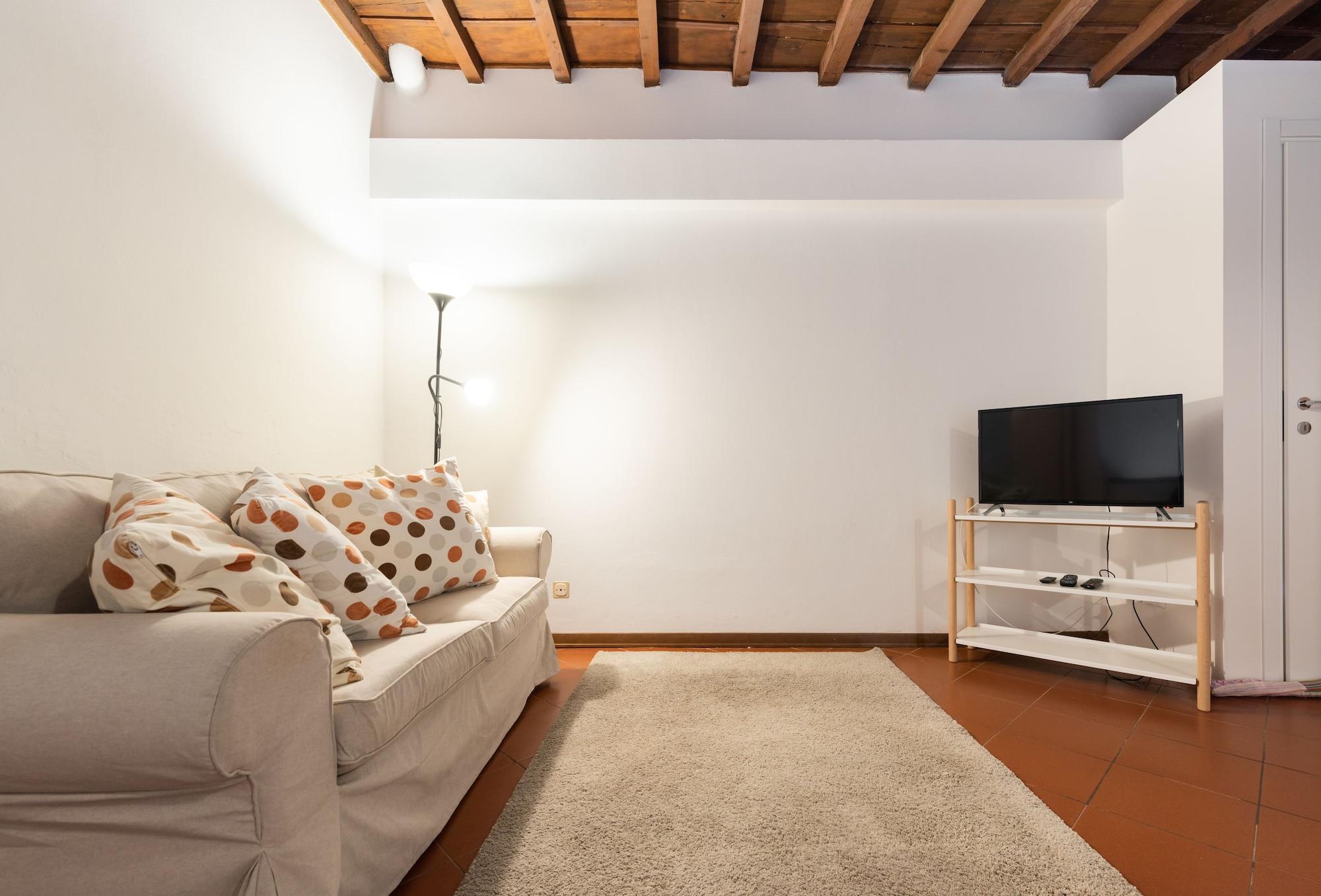 Apartment Ricasoli