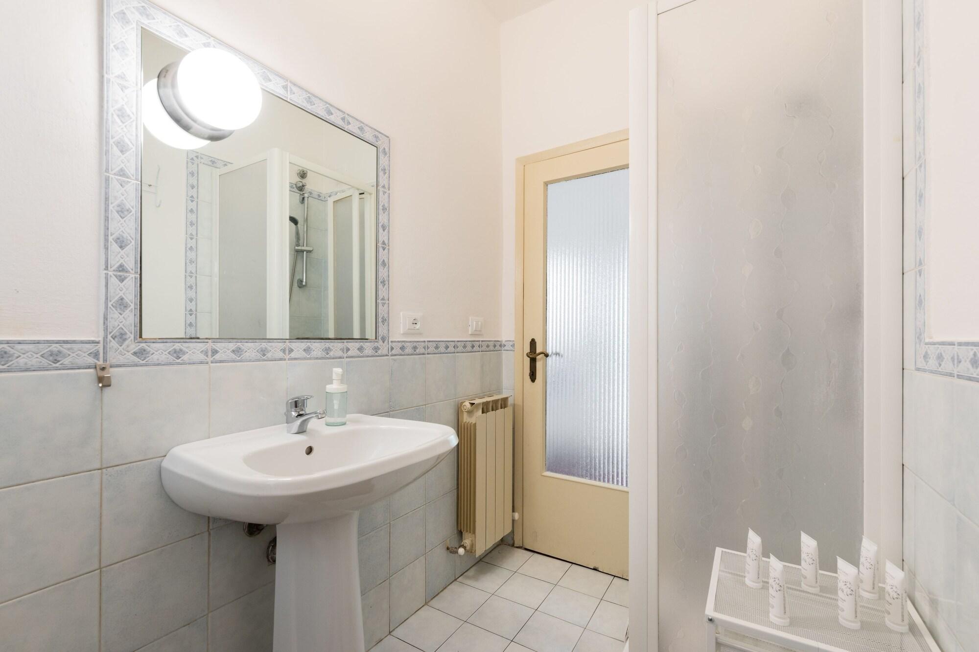 Ricasoli Apartment
