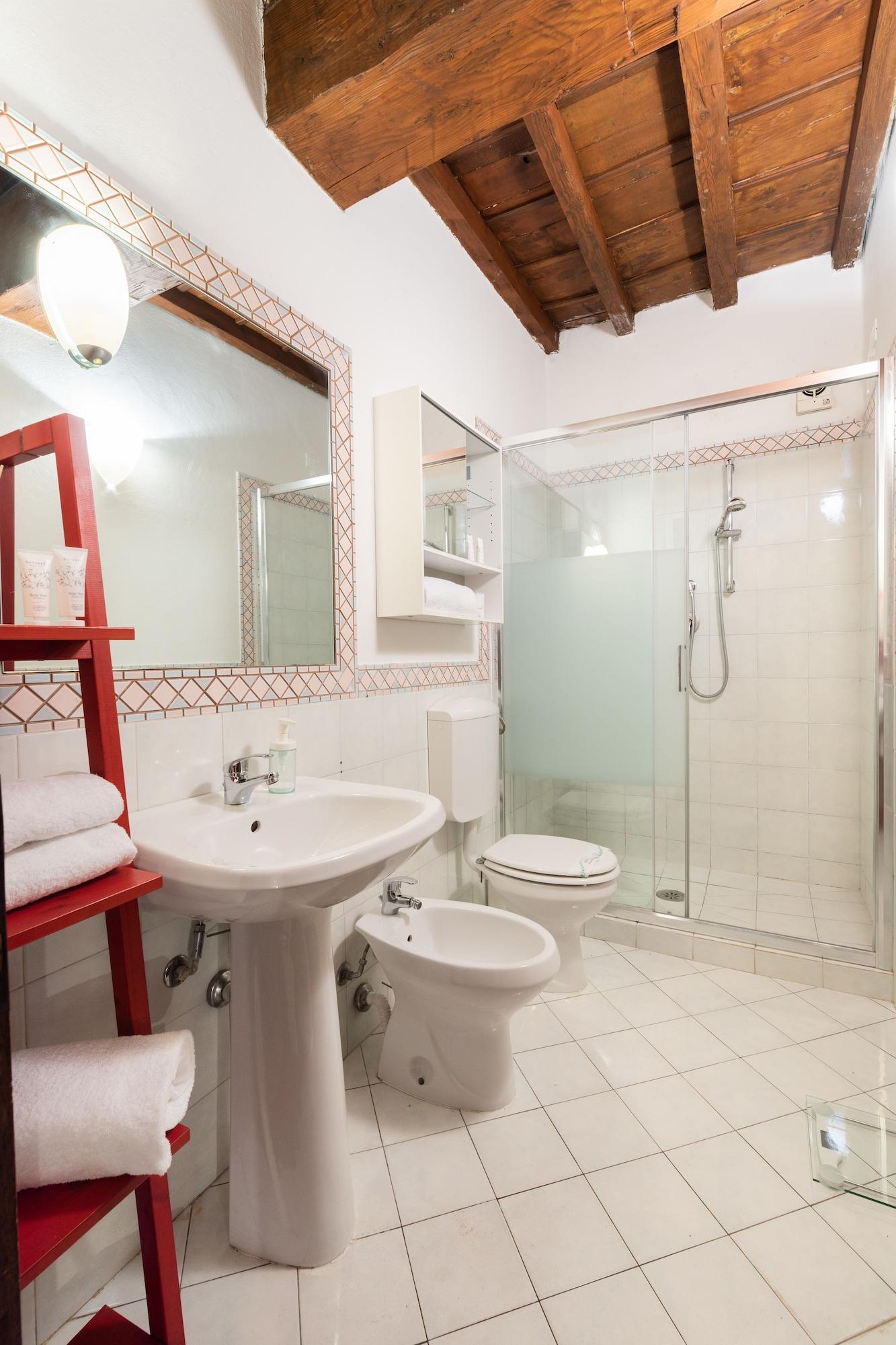 Apartment Ricasoli *