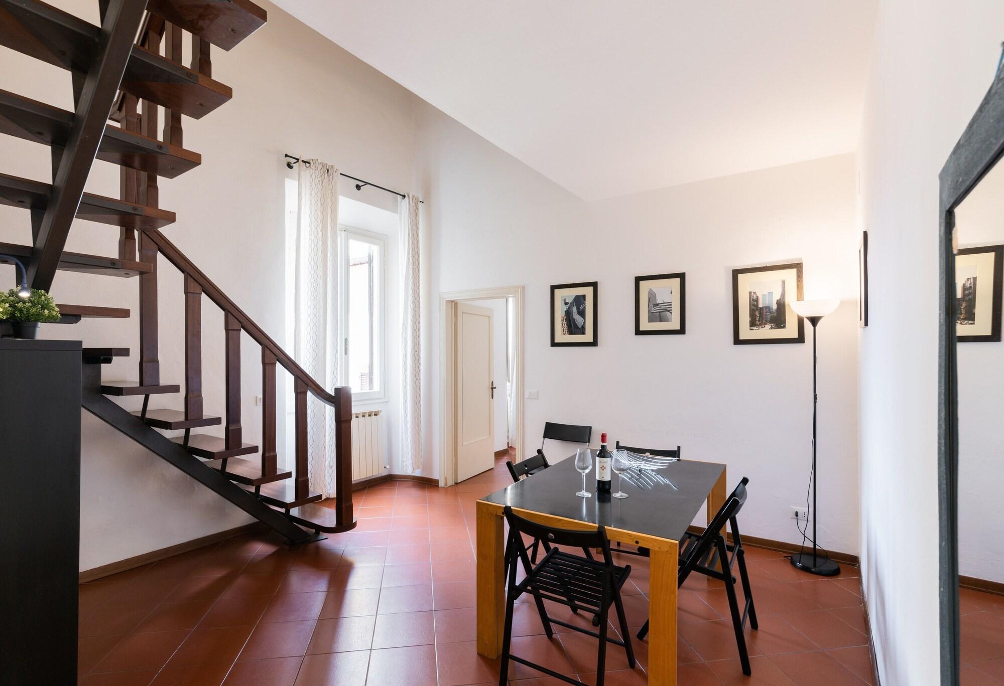 Ricasoli Apartment