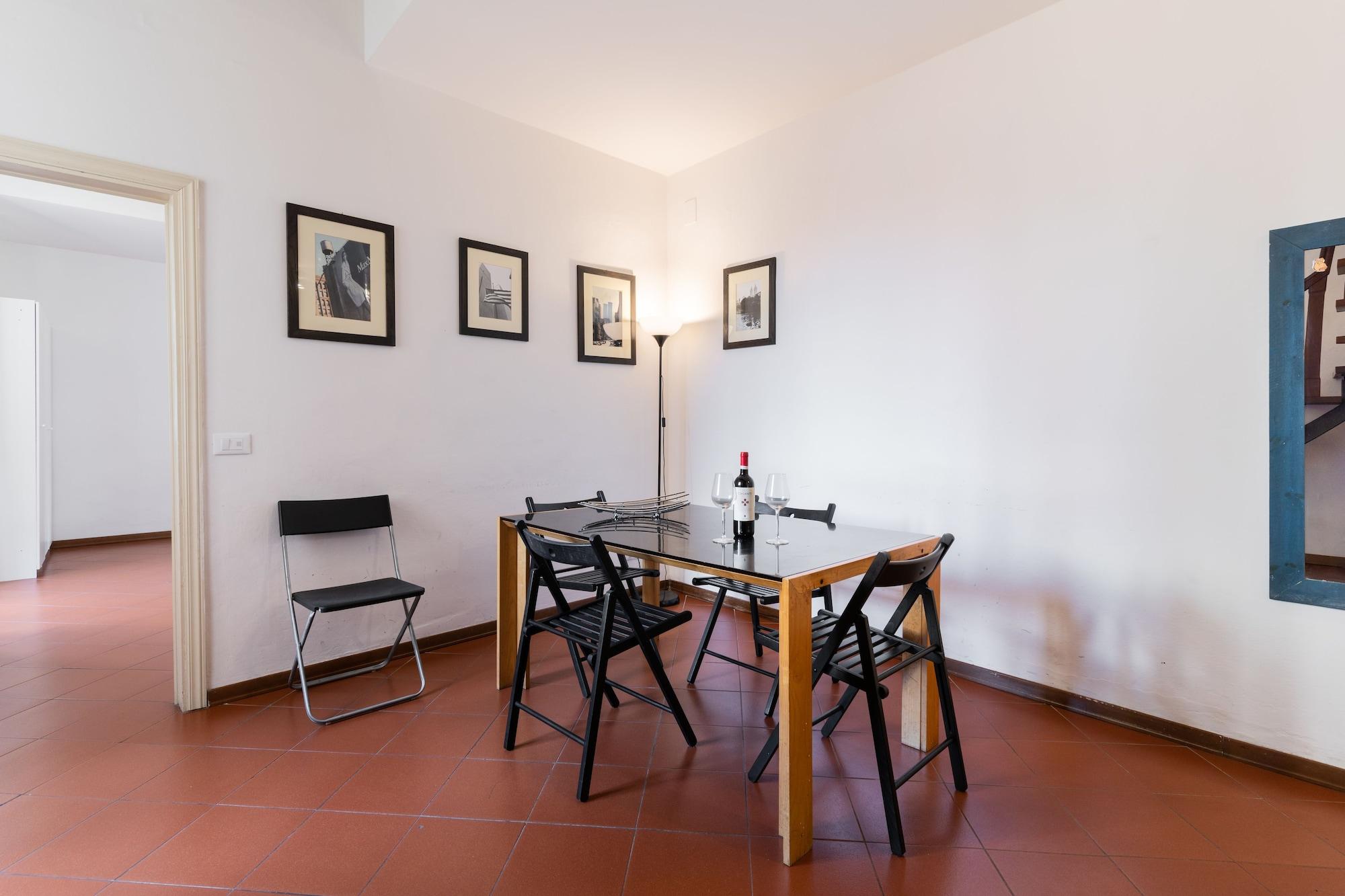 Ricasoli Apartment *