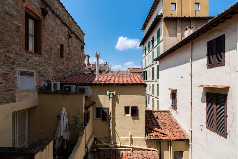 Ricasoli Florence