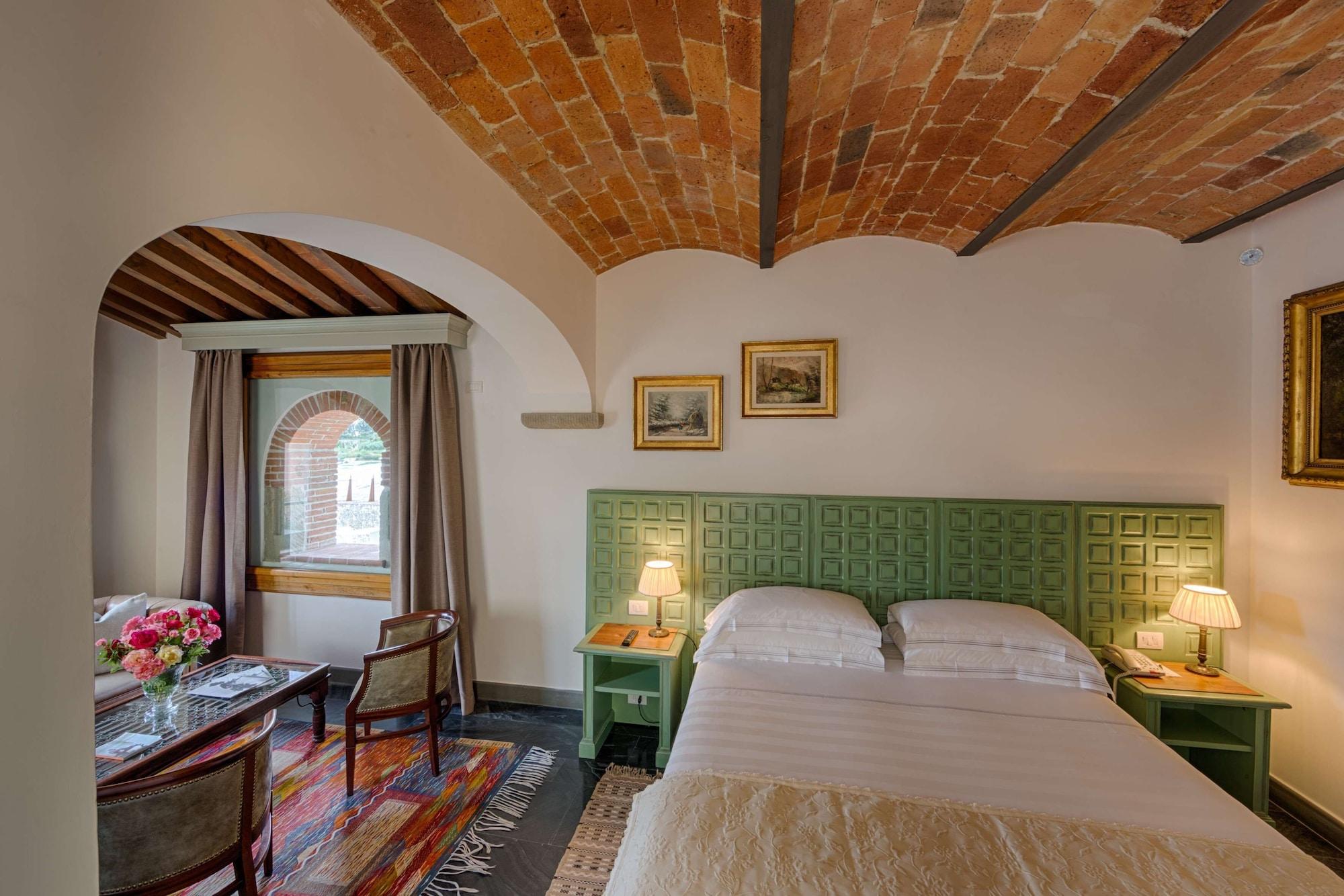 Mulino Di - Worldhotels Crafted 4* Florence