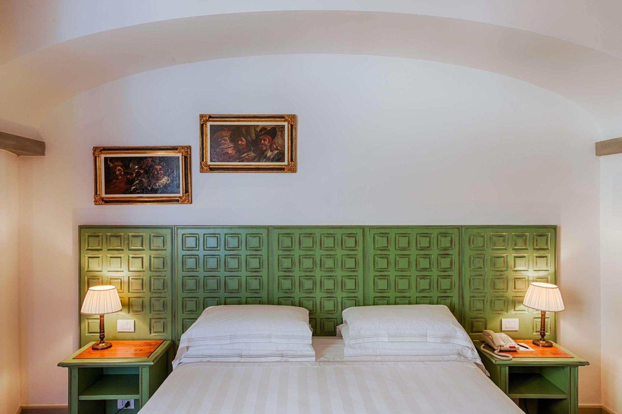 Mulino Di - Worldhotels Crafted Hotel Florence