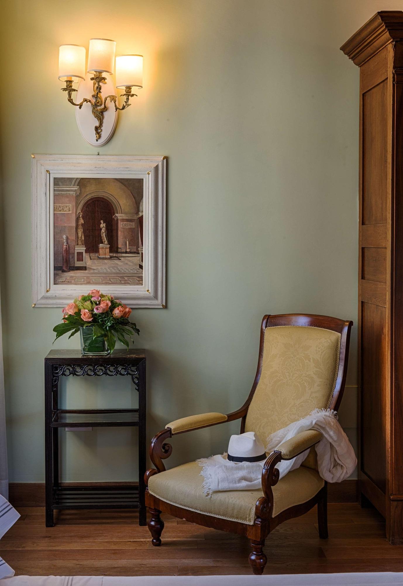 Mulino Di - Worldhotels Crafted 4* Florence