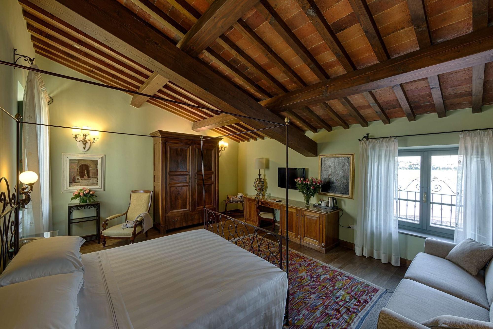 Mulino Di - Worldhotels Crafted Hotel Florence