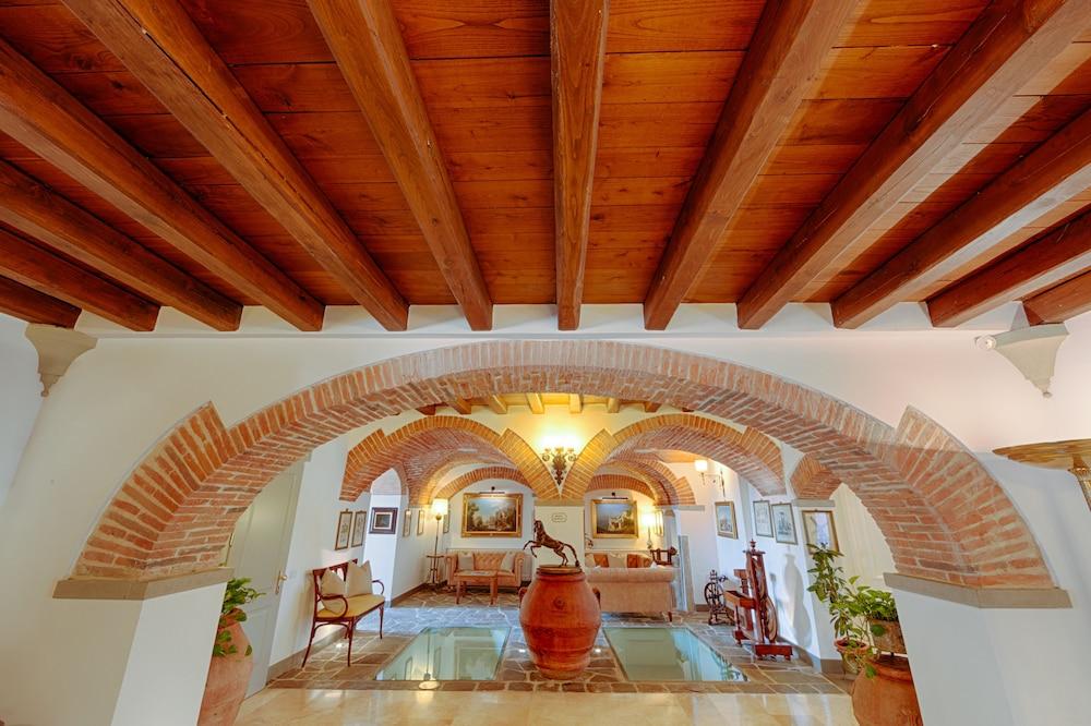 Mulino Di - Worldhotels Crafted 4* Florence