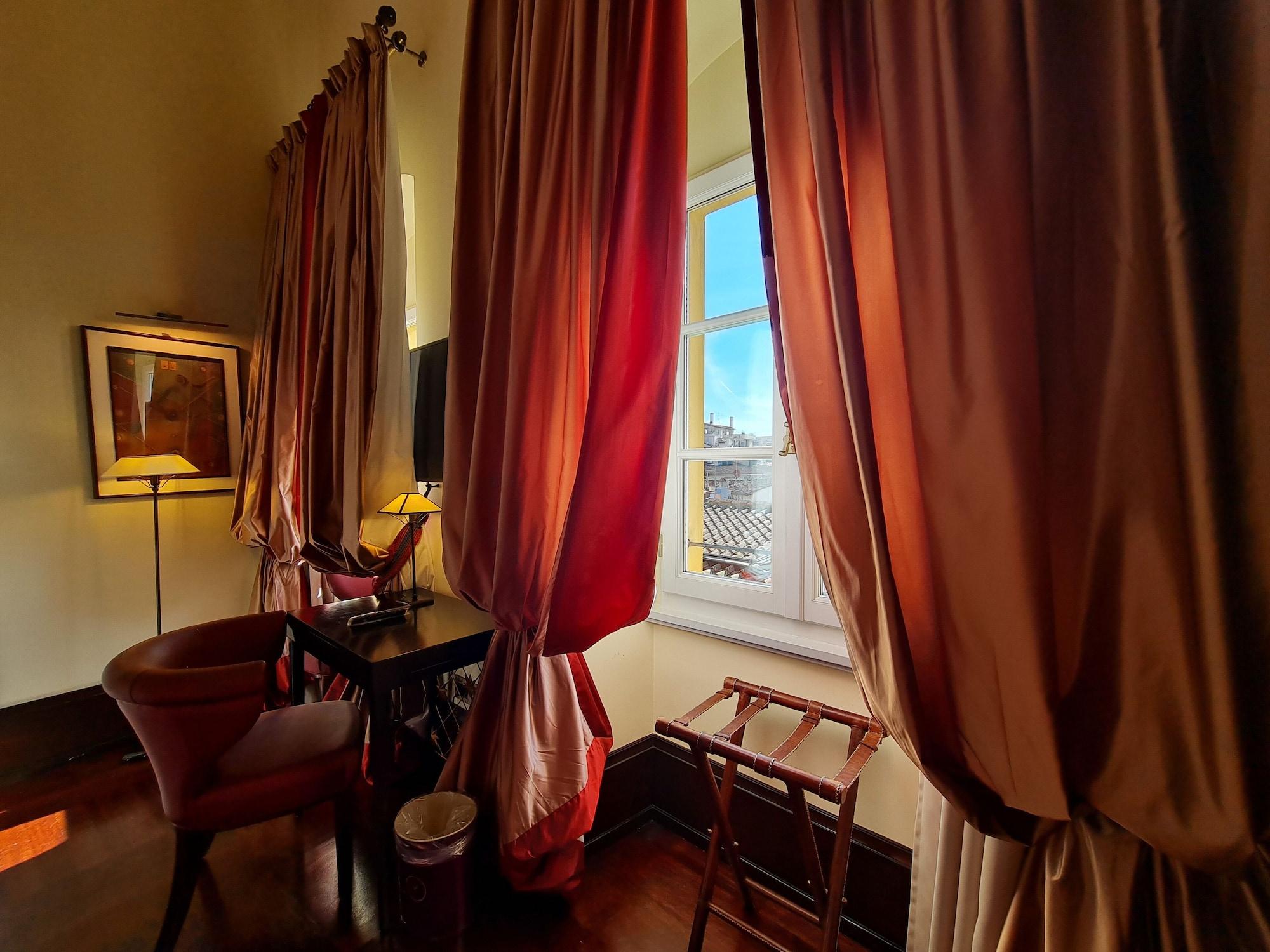 L'orologio - Wtb 4* Florence