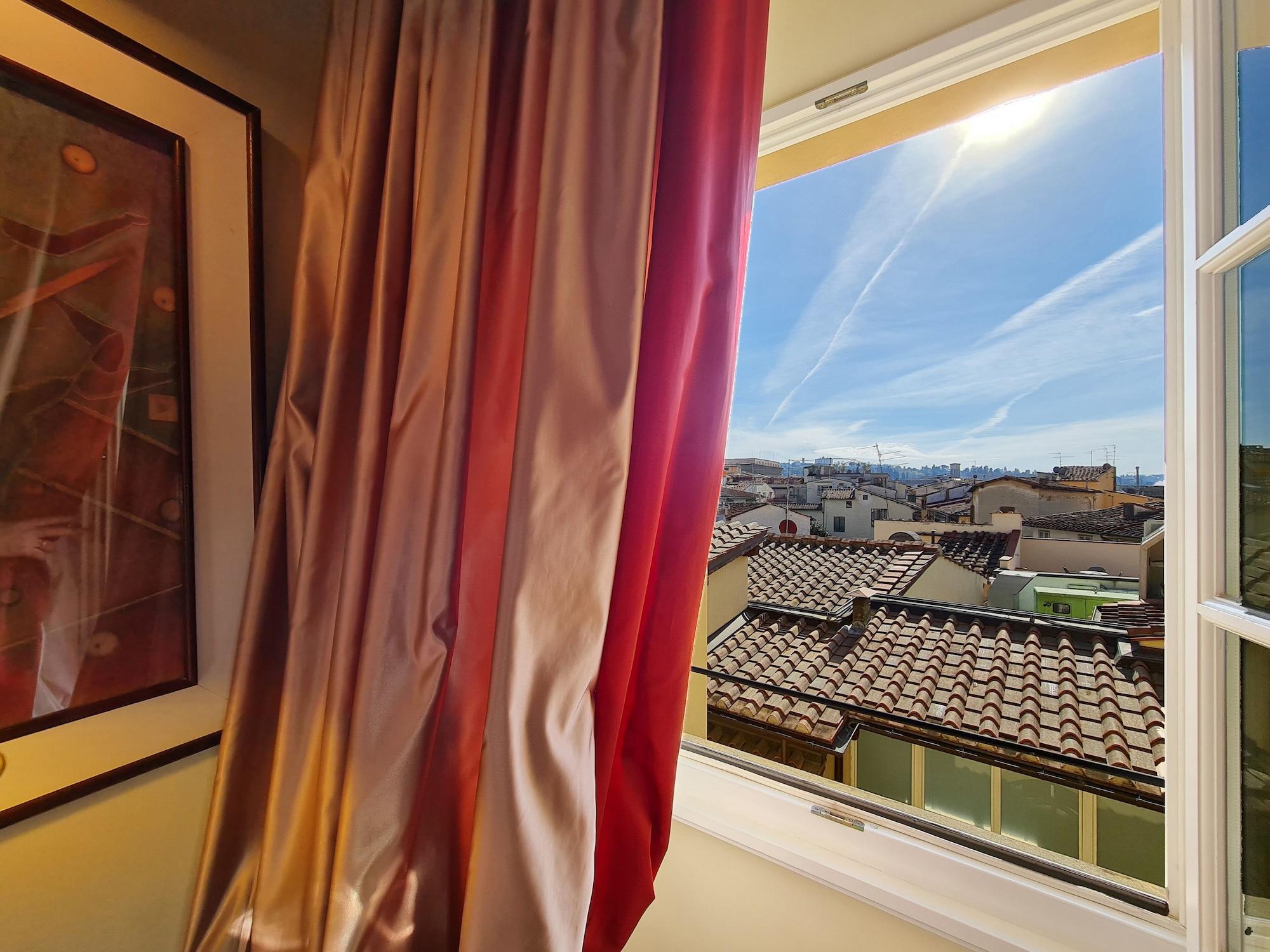 L'orologio - Wtb 4* Florence