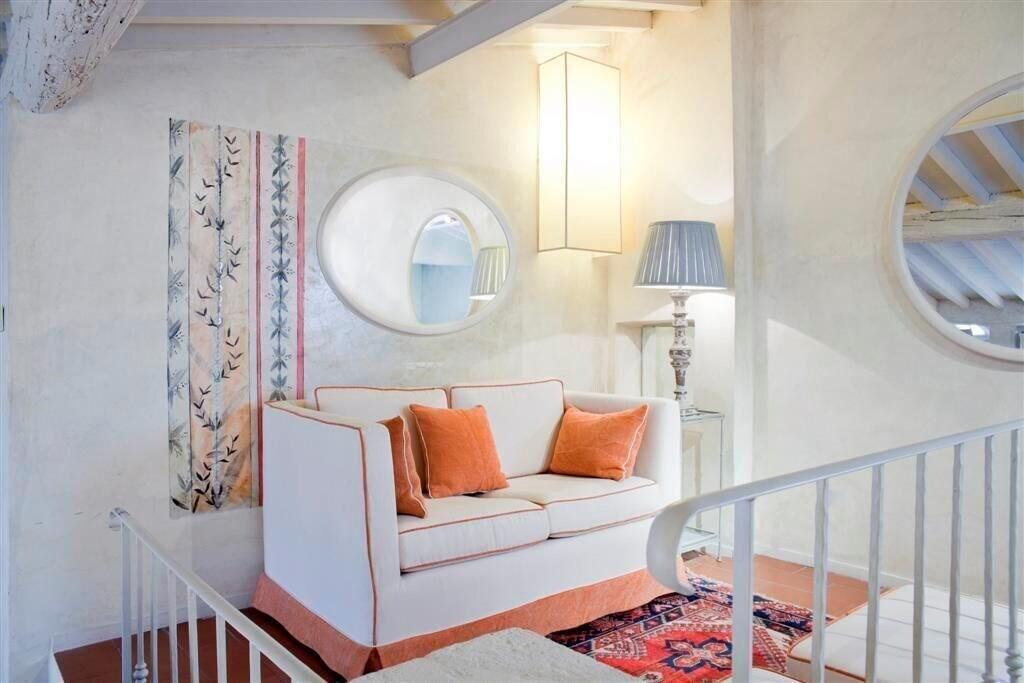 Hotel The James Suite Hotel Firenze 1564 - Small Luxury Hotels Of The World