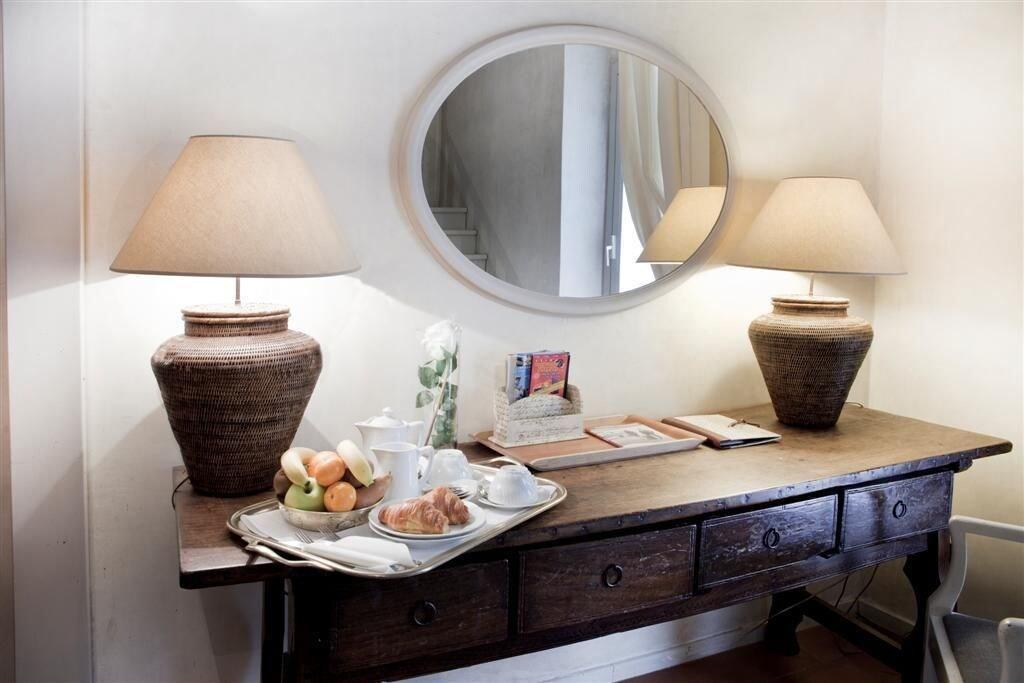 The James Suite Hotel Firenze 1564 - Small Luxury Hotels Of The World 5* Florence