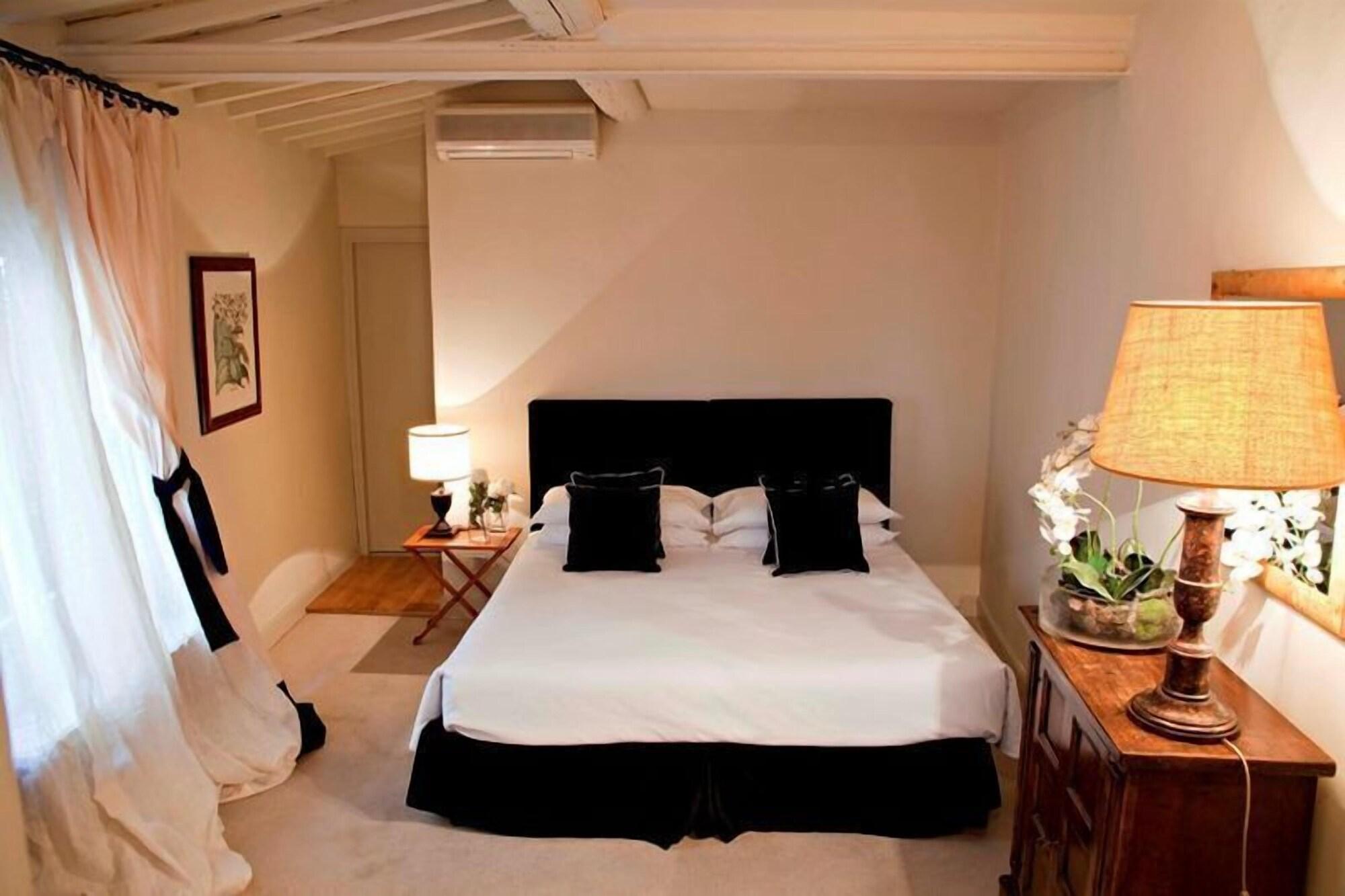 The James Suite Hotel Firenze 1564 - Small Luxury Hotels Of The World Florence
