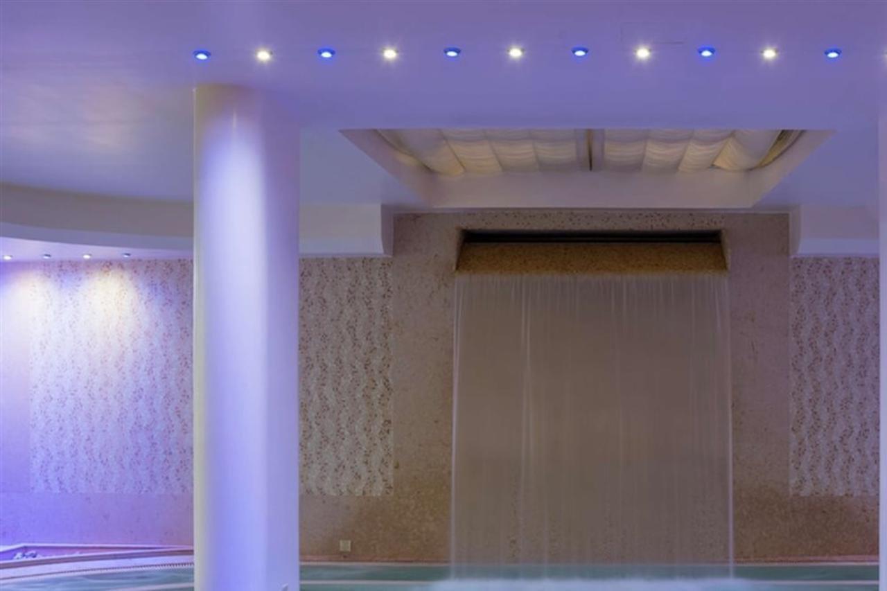 Hotel Doubletree By Hilton Metropole Florence