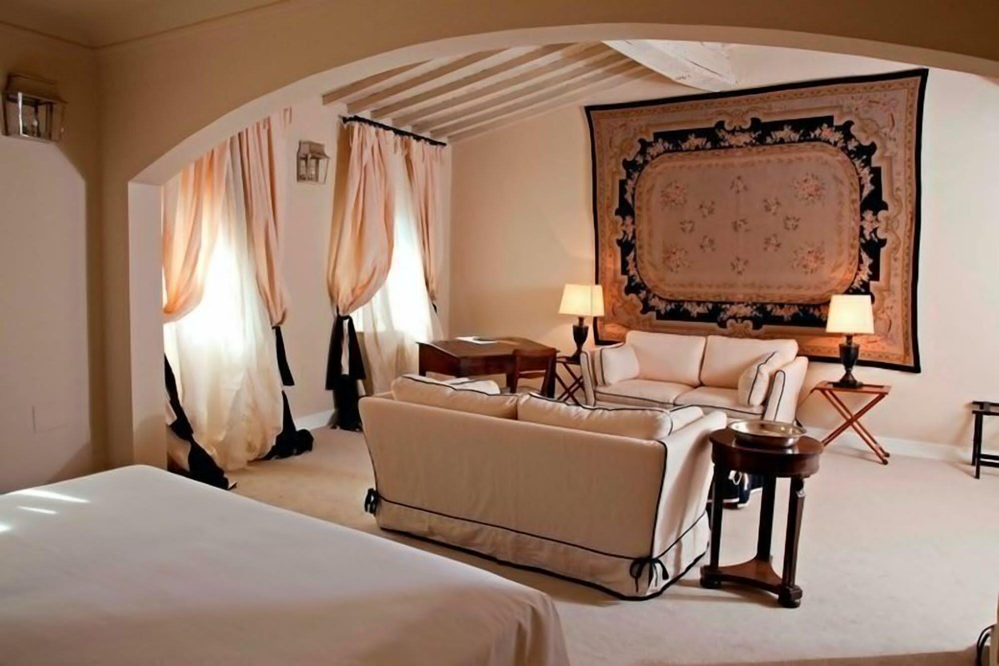 The James Suite Hotel Firenze 1564 - Small Luxury Hotels Of The World Florence