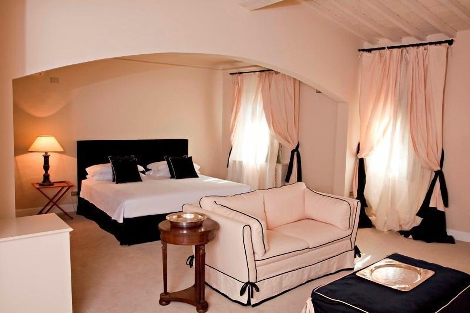 Hotel The James Suite Hotel Firenze 1564 - Small Luxury Hotels Of The World Florence