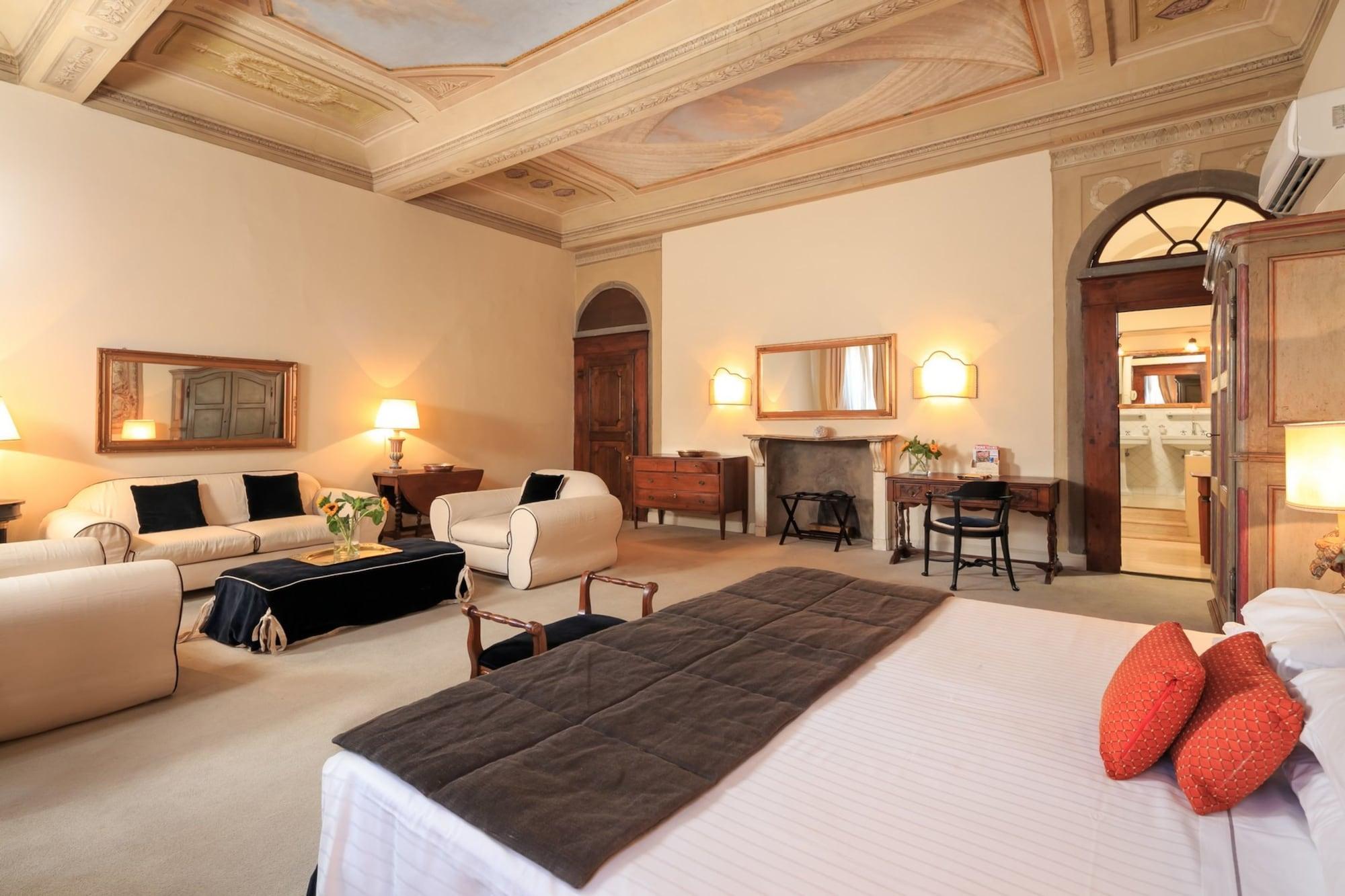Hotel J And J Florence