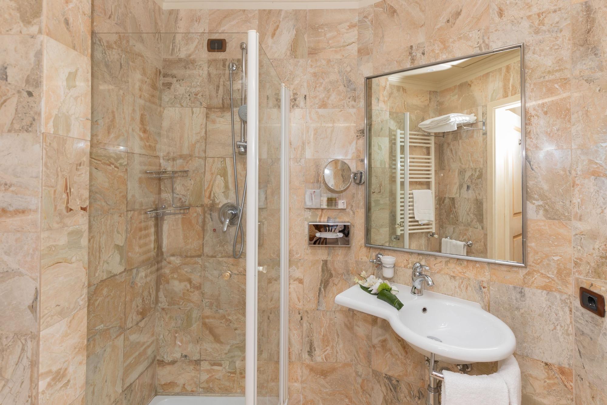 Hotel Adler Cavalieri Hotel-private & Gym Florence