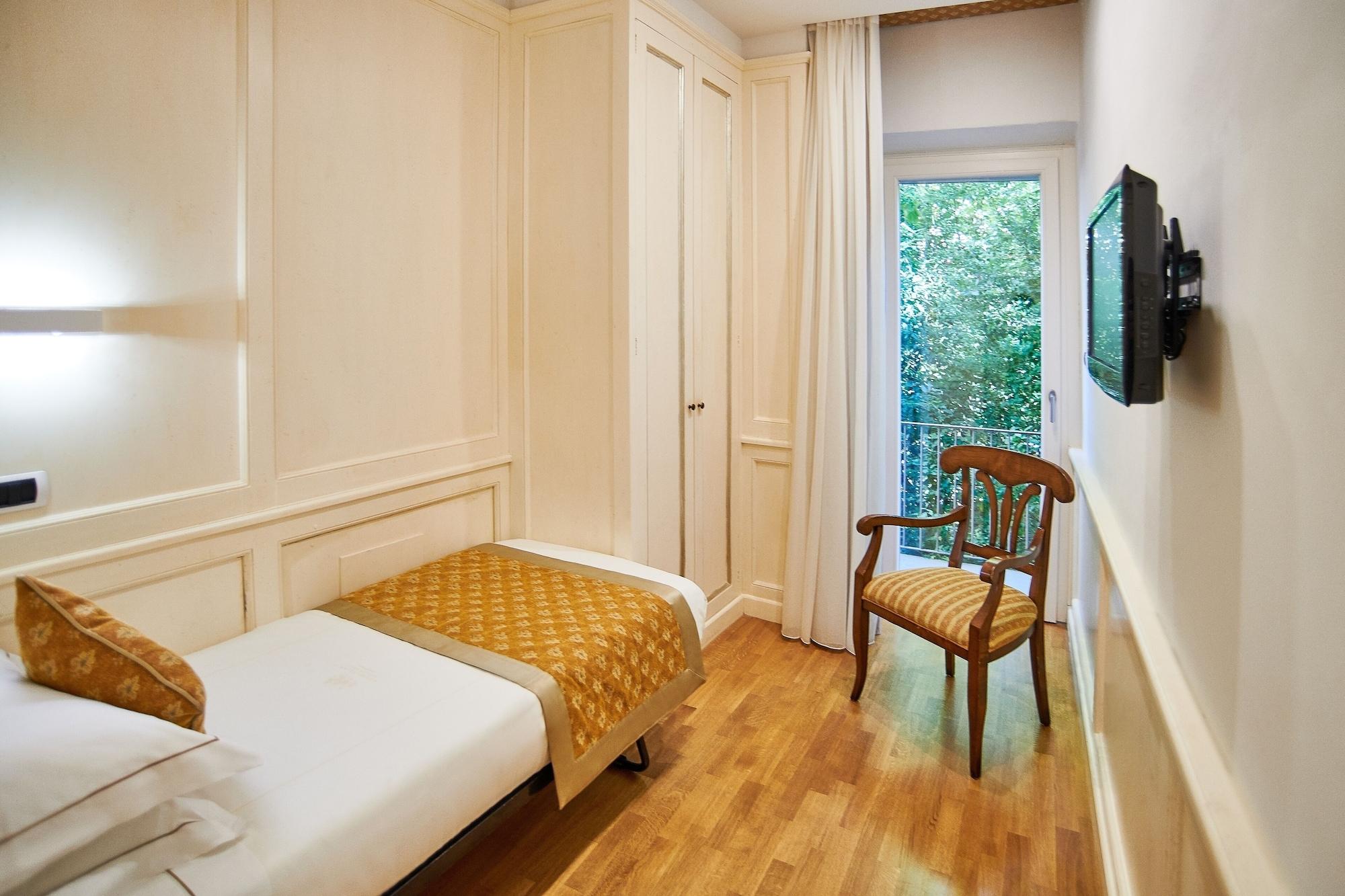 Adler Cavalieri Hotel-private & Gym 4*