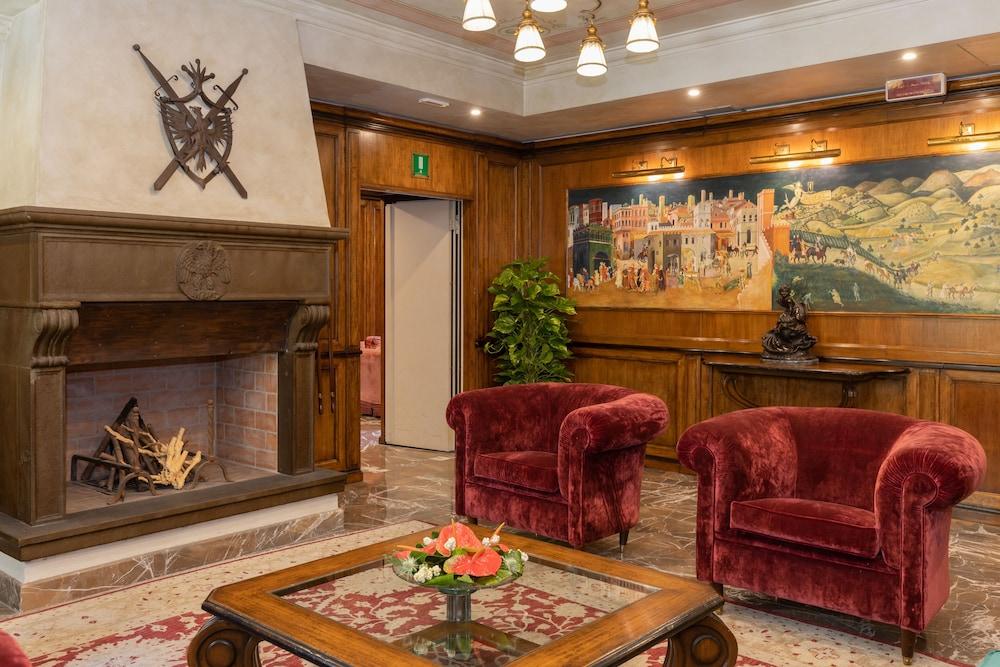 Adler Cavalieri Hotel-private & Gym 4*