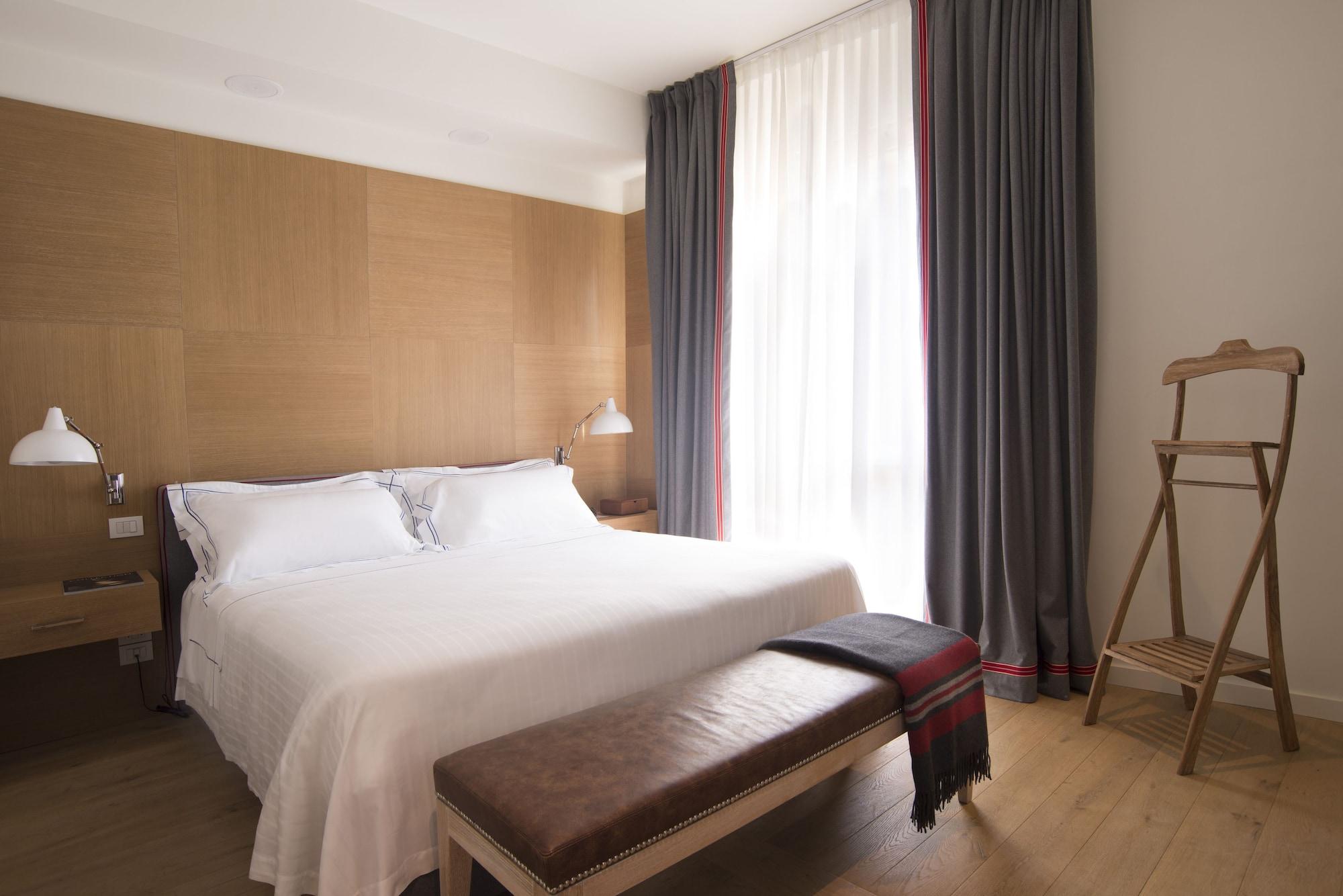 Lungarno - Lungarno Collection 5* Florence