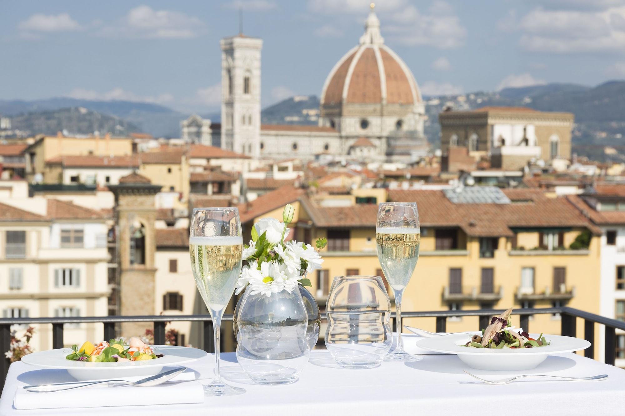 Hotel Lungarno - Lungarno Collection Florence
