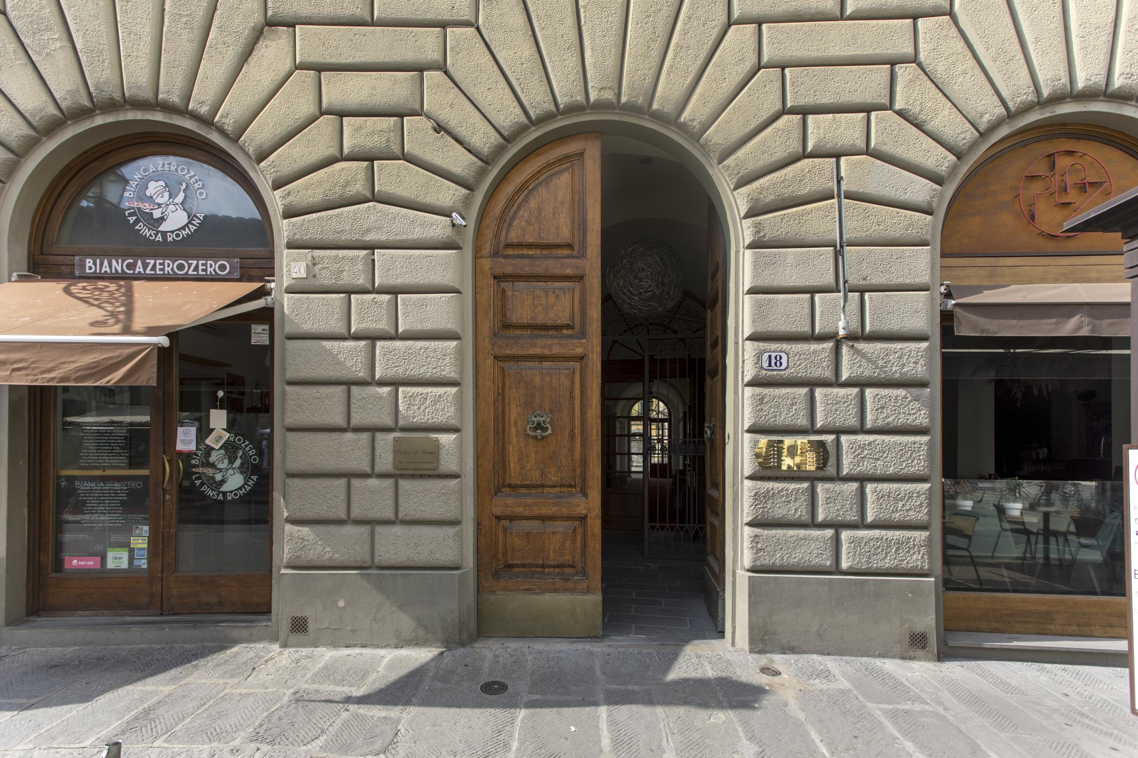 Palazzo Dei Ciompi 4* Florence