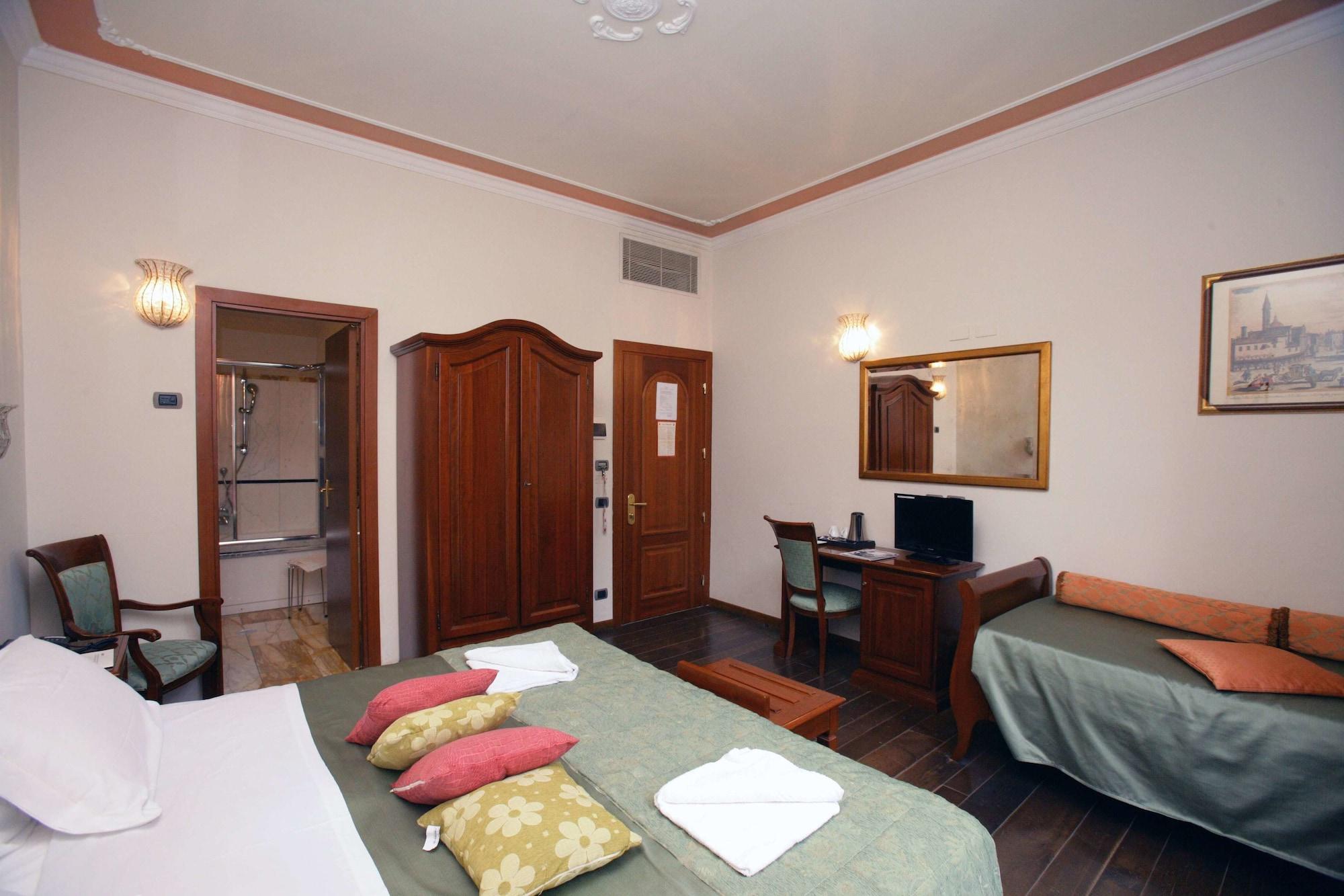 Hotel Domus Florentiae Florence