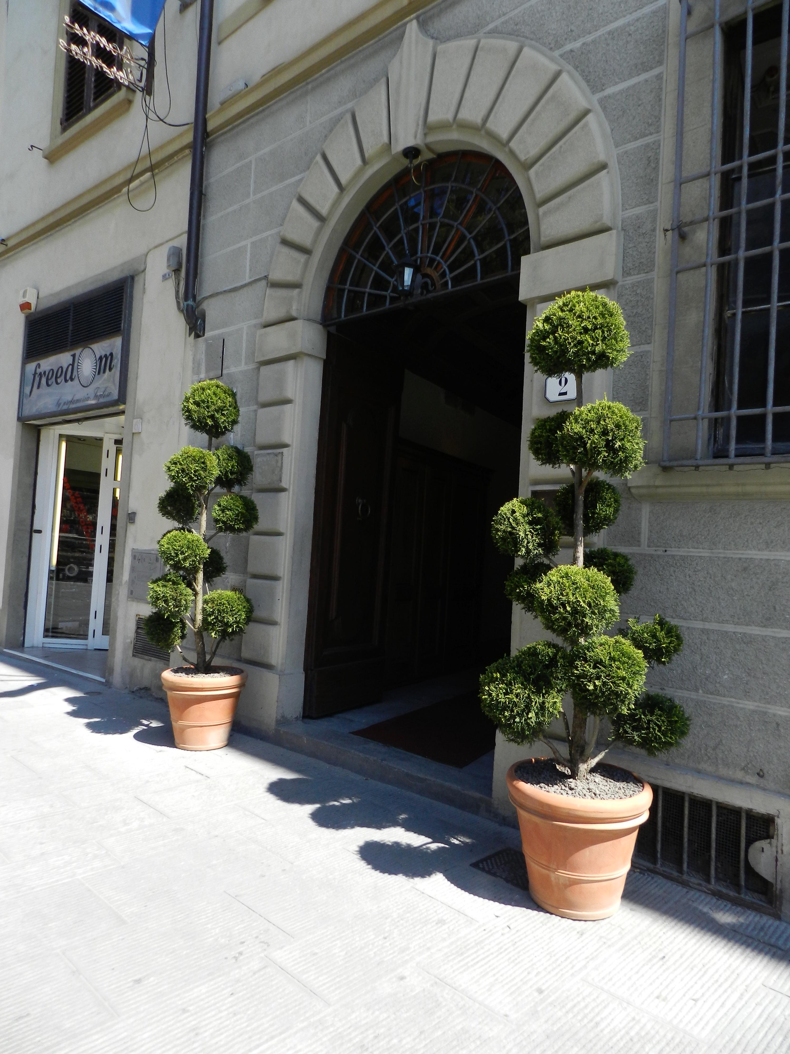 Domus Florentiae Hotel Florence