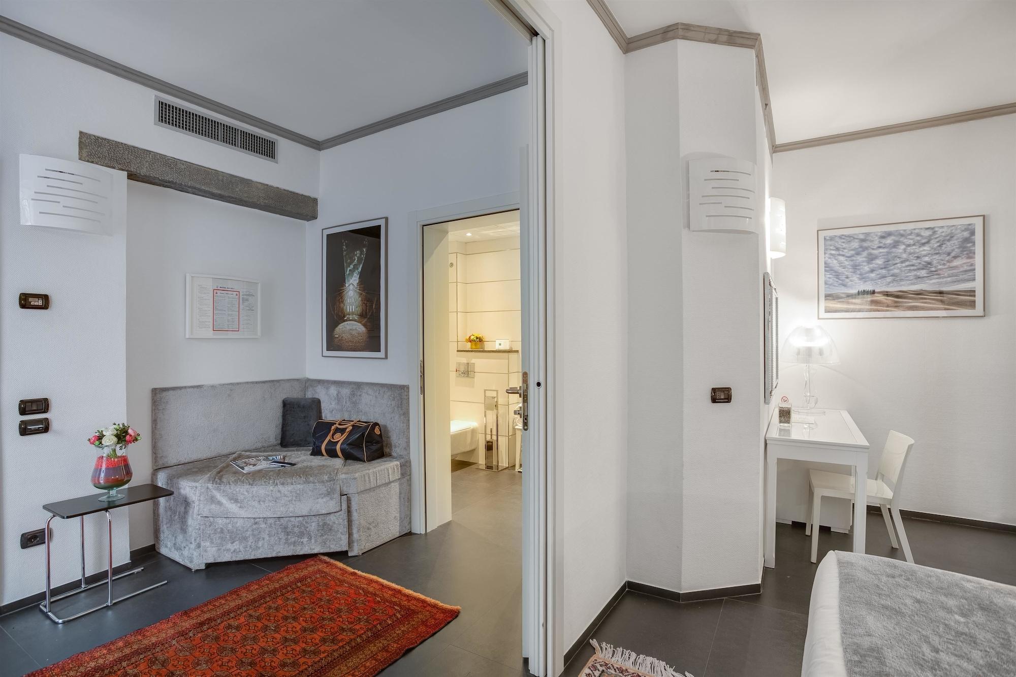 Hotel Rivoli Boutique Florence