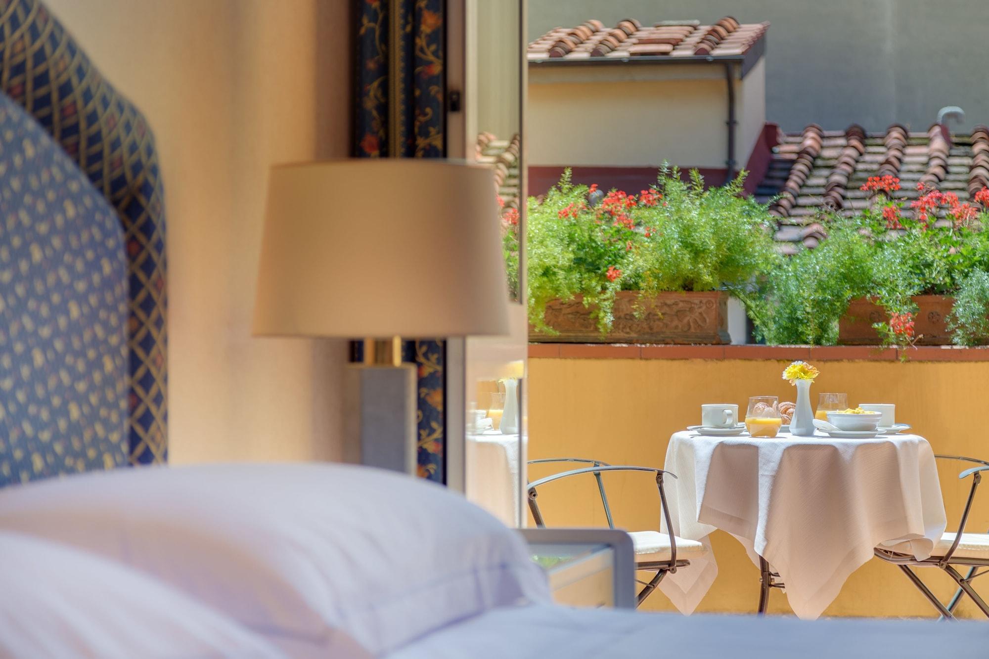 Rivoli Boutique Hotel 4*