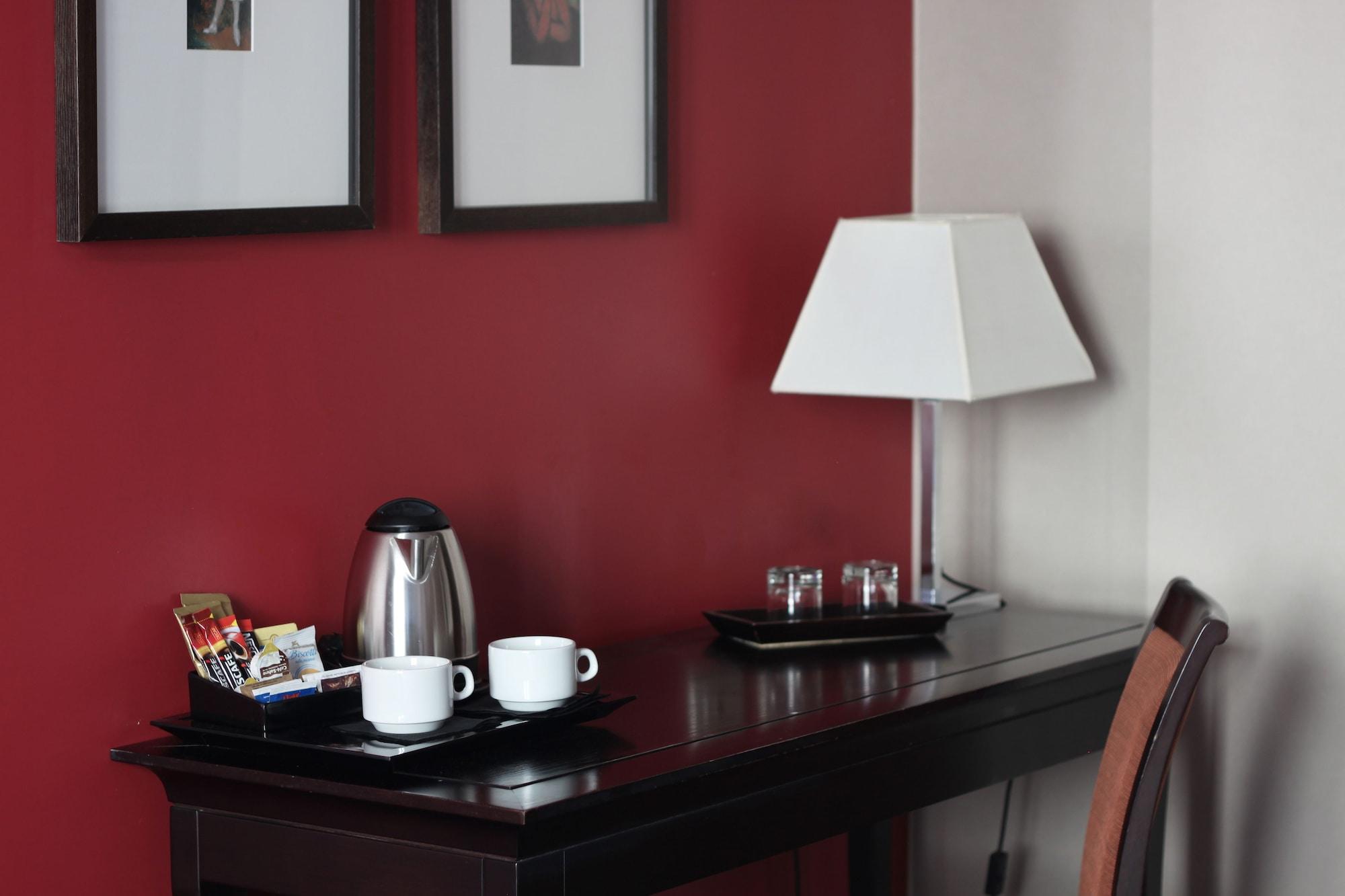 C-hotels Ambasciatori Hotel