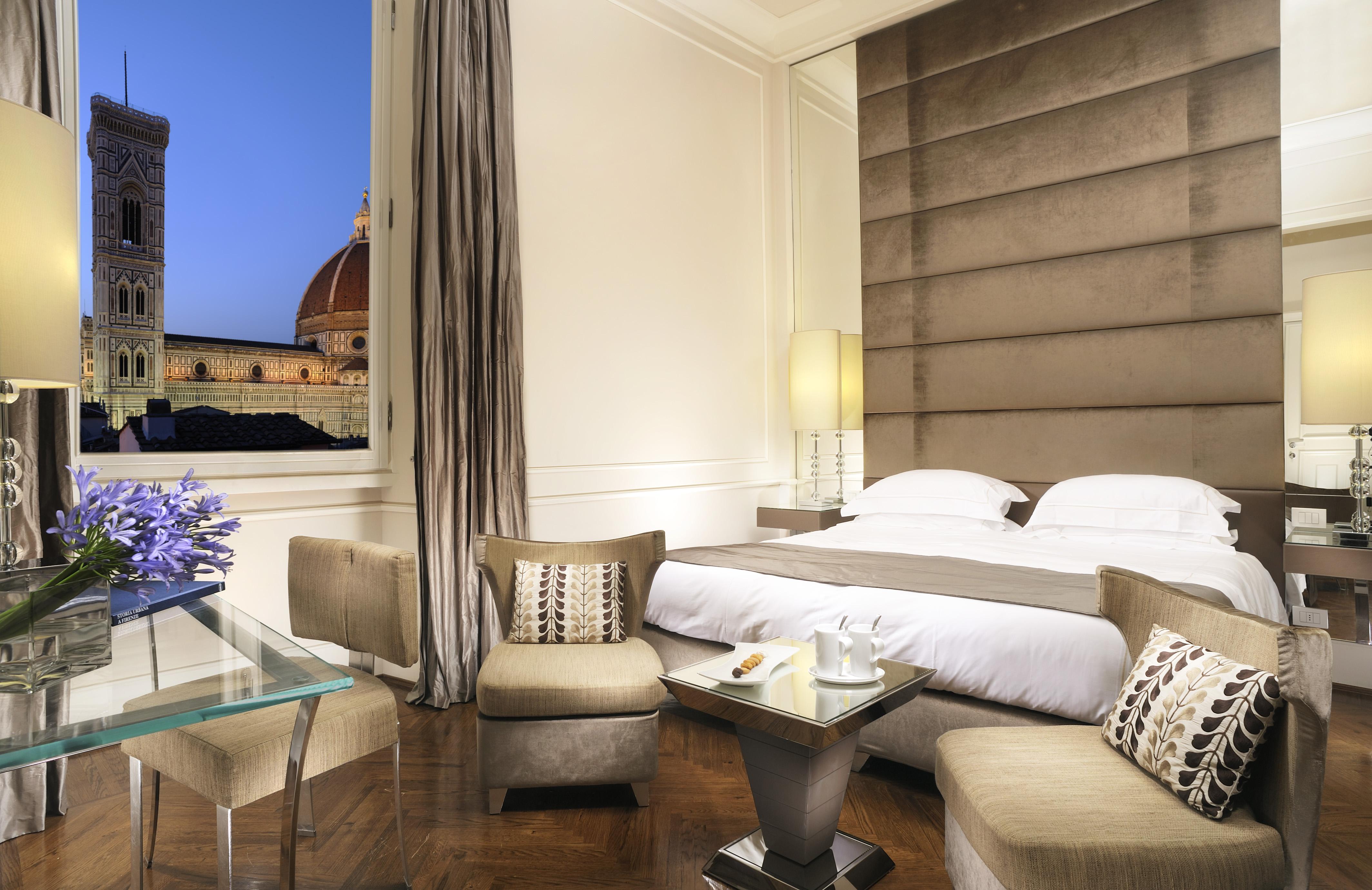 Hotel Brunelleschi Florence