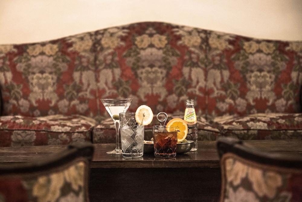 Hotel Monna Lisa Florence