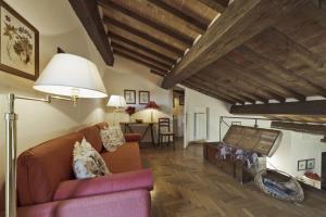 Hotel Michelangelo Florence