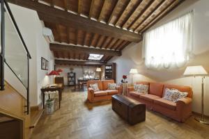 Hotel Michelangelo Florence