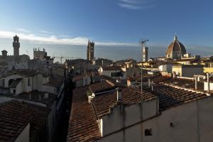 Michelangelo Florence