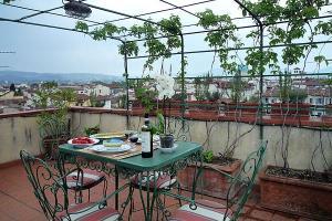 Signorelli Halldis Hotel Florence