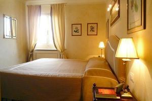 Signorelli Halldis Hotel *