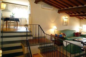 Signorelli Halldis Hotel *